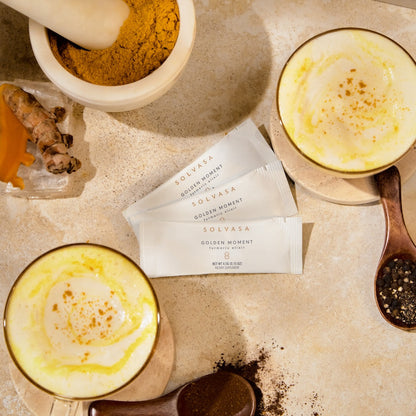 Golden Moment Turmeric Elixir - Reskined- Best Price in United States