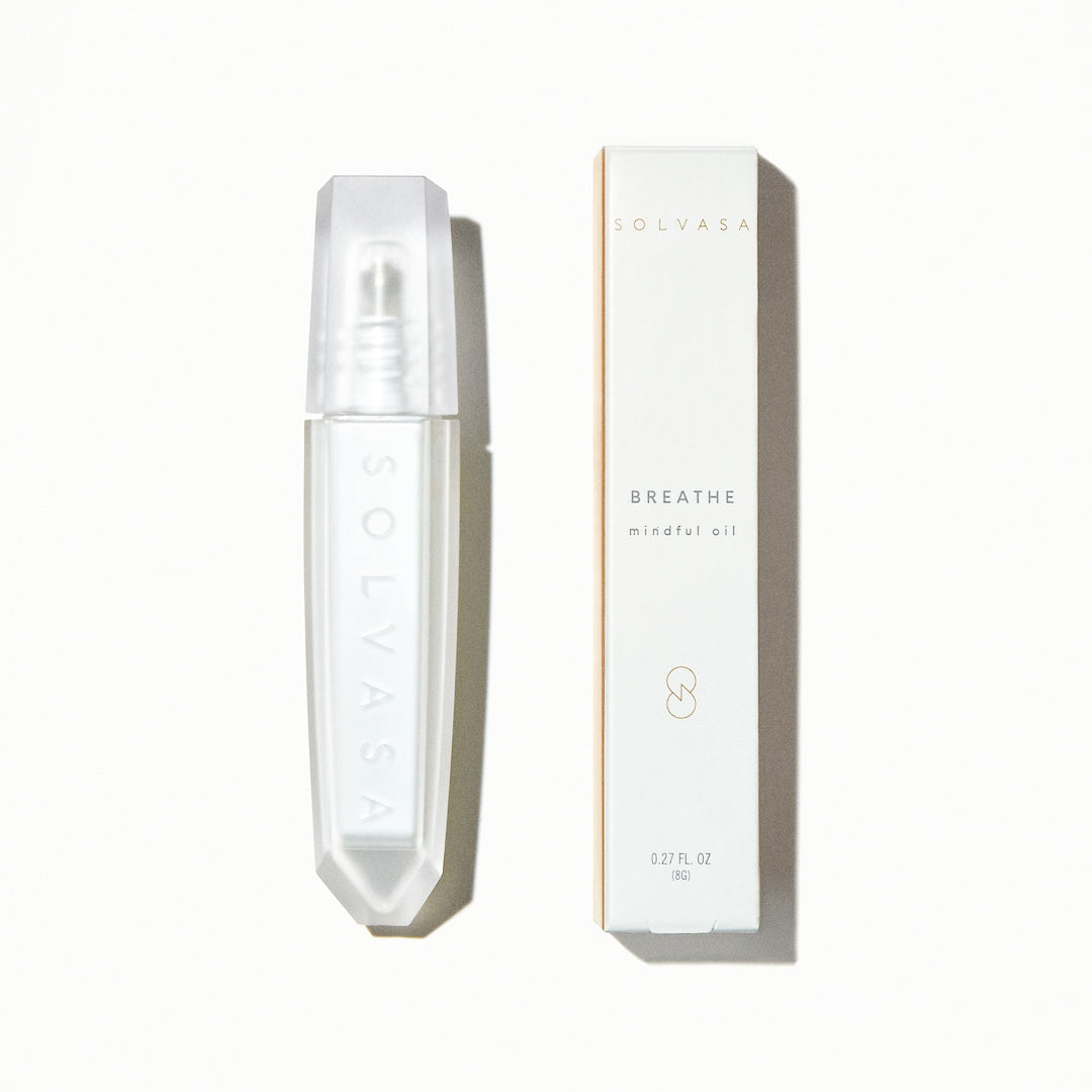 Breathe Mindful Oil - Reskined- Best Price in United States