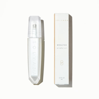 Breathe Mindful Oil - Reskined- Best Price in United States