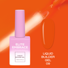 ELITE EMBRACE Professional Liquid Builder Gel 09 15ml ELBG0915 - Reskined- Best Price in United States