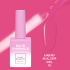 ELITE EMBRACE Professional Liquid Builder Gel 10 15ml ELBG1015 - Reskined- Best Price in United States