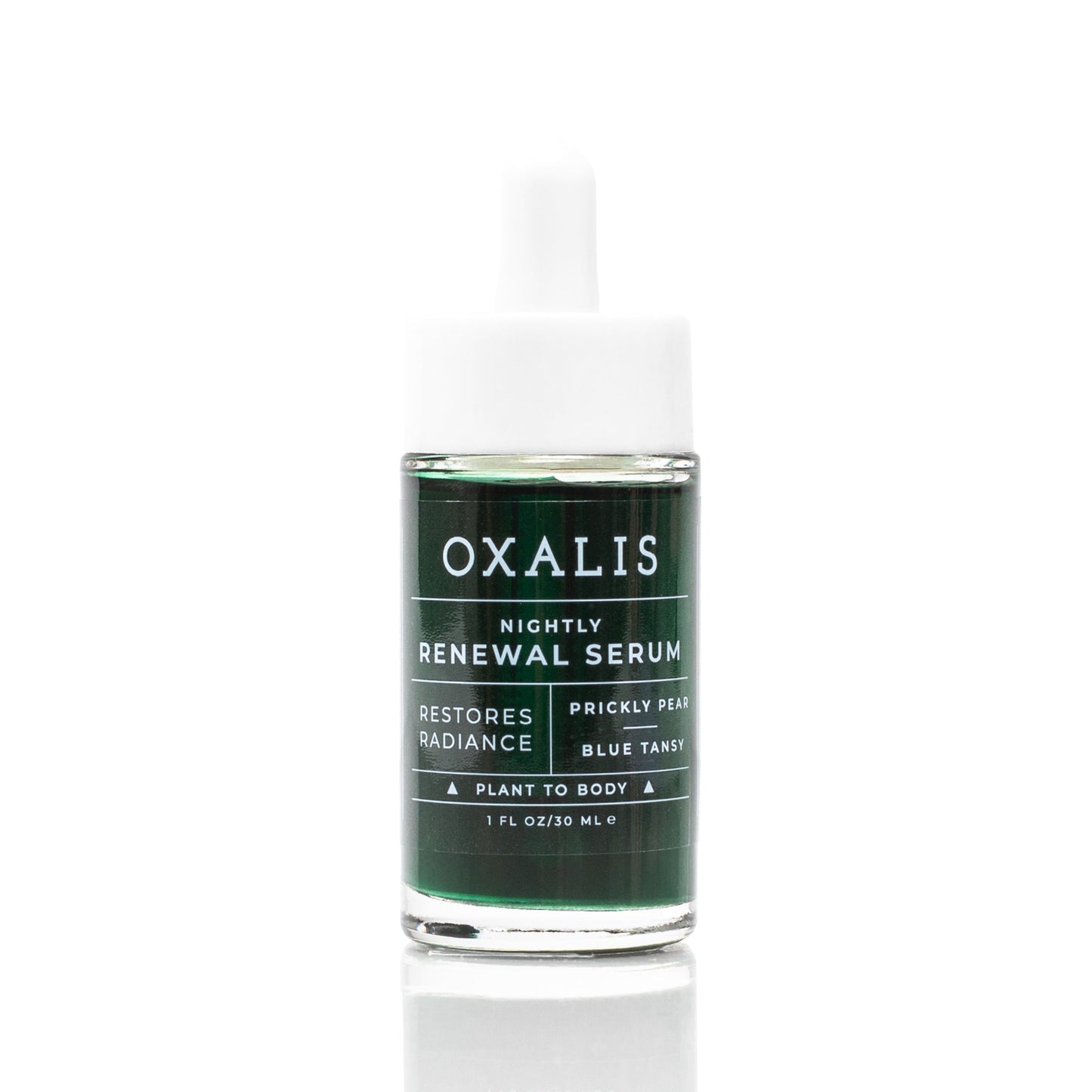 NIGHTLY RENEWAL FACIAL SERUM - Reskined- Best Price in United States