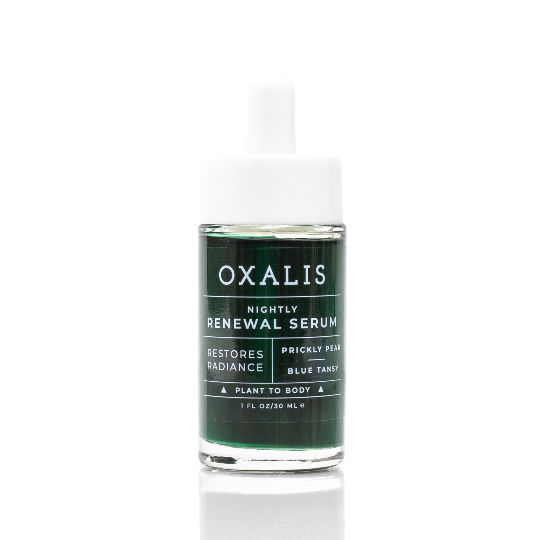 NIGHTLY RENEWAL FACIAL SERUM - Reskined- Best Price in United States