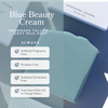 Blue Beauty Cream Facial Bar - Reskined- Best Price in United States
