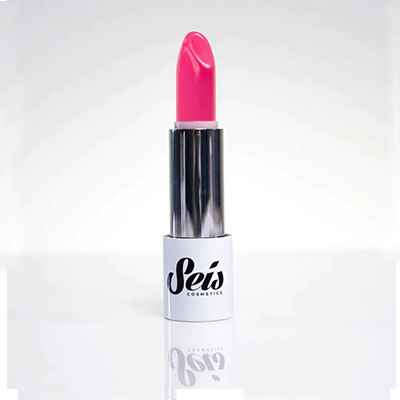 Semi Matte Lipstick