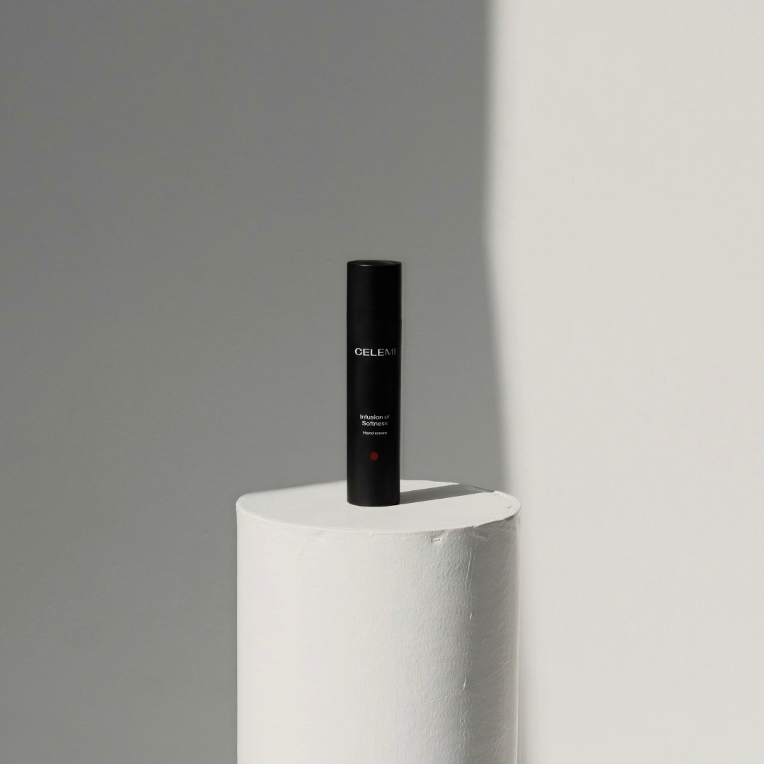 Nourishing and Fast-Absorbing Hand Cream ,,INFUSION OF SOFTNESS" - Reskined- Best Price in United States