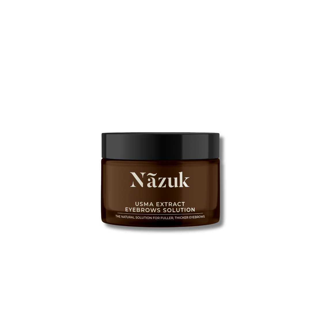 Usma Grass Eyebrow Regrowth Mask - Reskined- Best Price in United States