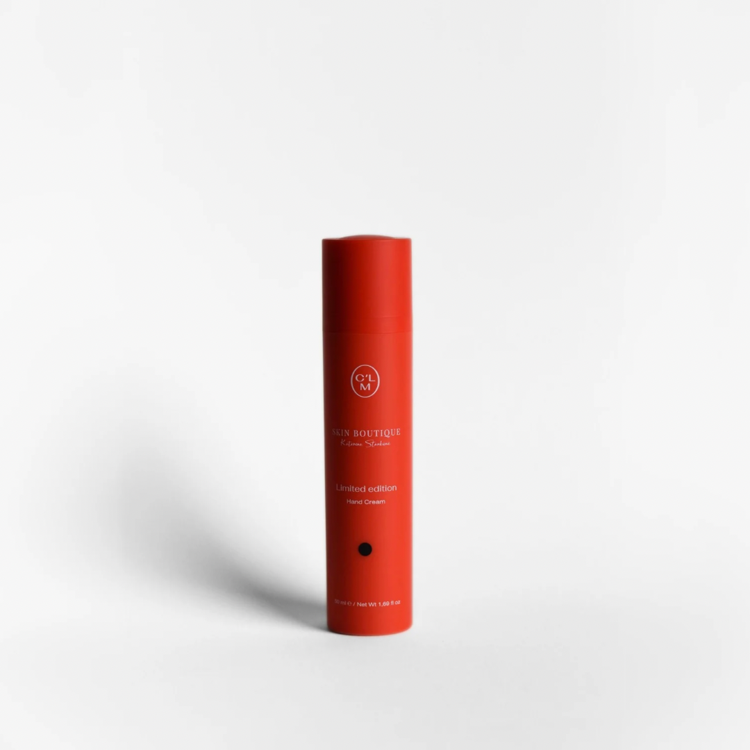 Limited Edition Hand Lotion CLM and Skin Boutique - Reskined- Best Price in United States