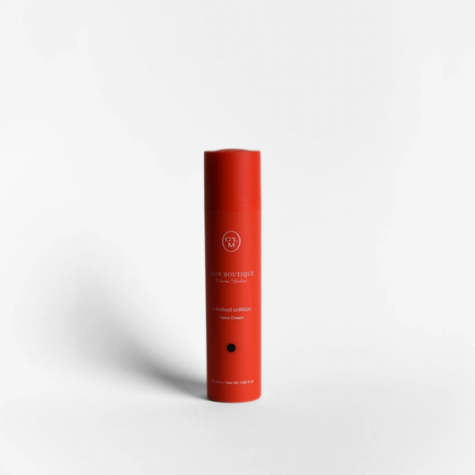 Limited Edition Hand Lotion CLM and Skin Boutique - Reskined- Best Price in United States