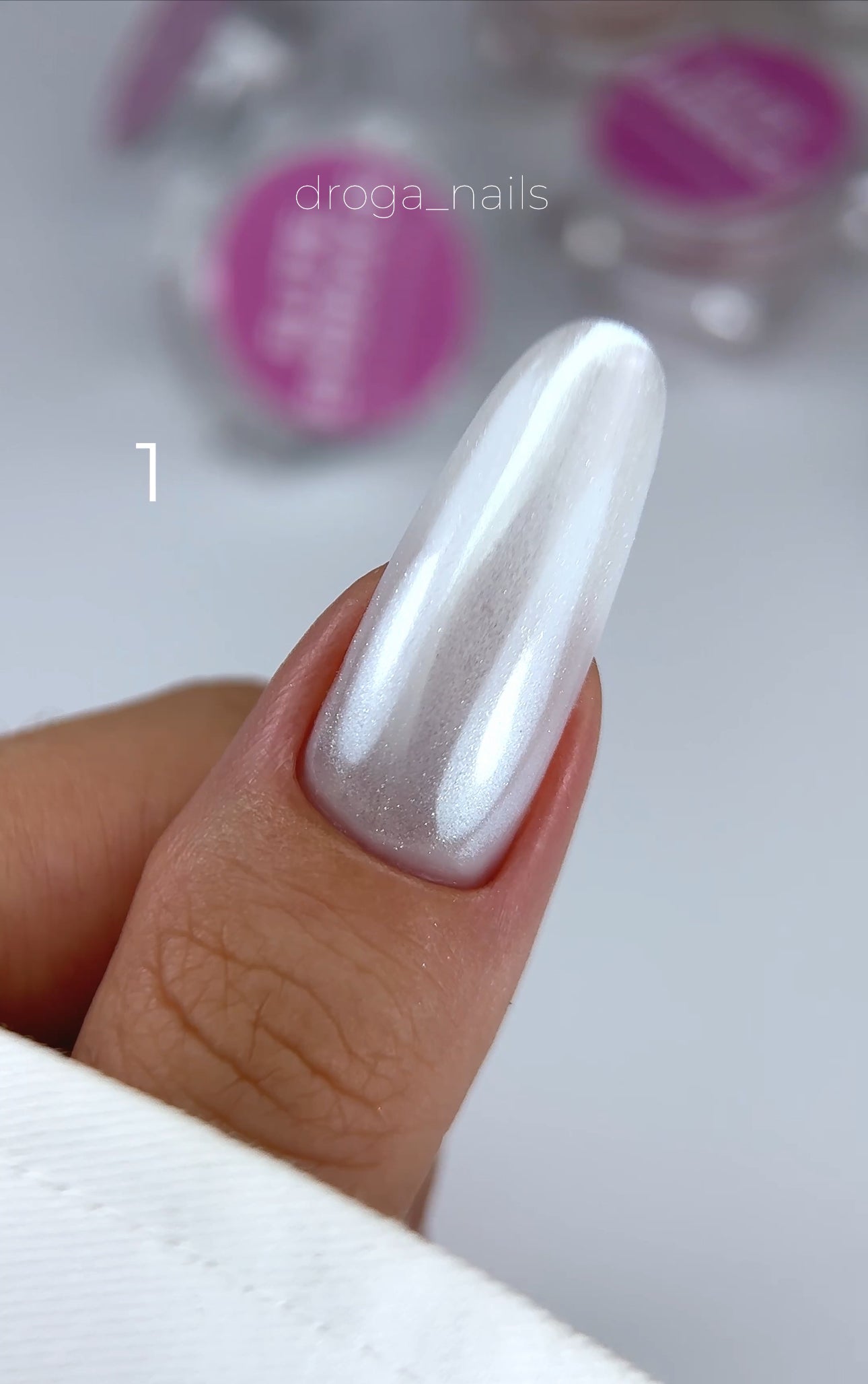 Elite Embrace Professional pearl powder - Reskined- Best Price in United States