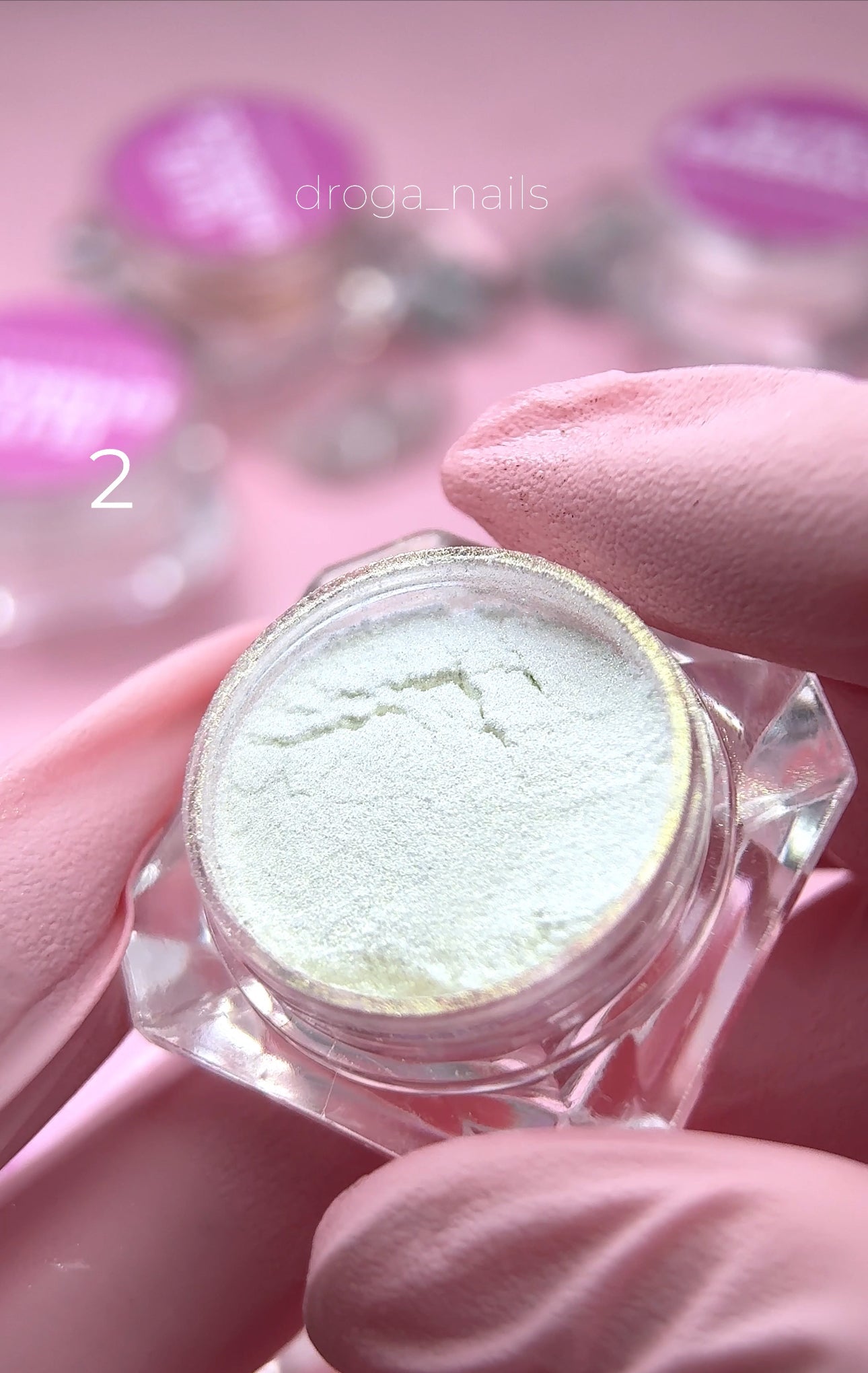 Elite Embrace Professional pearl powder - Reskined- Best Price in United States