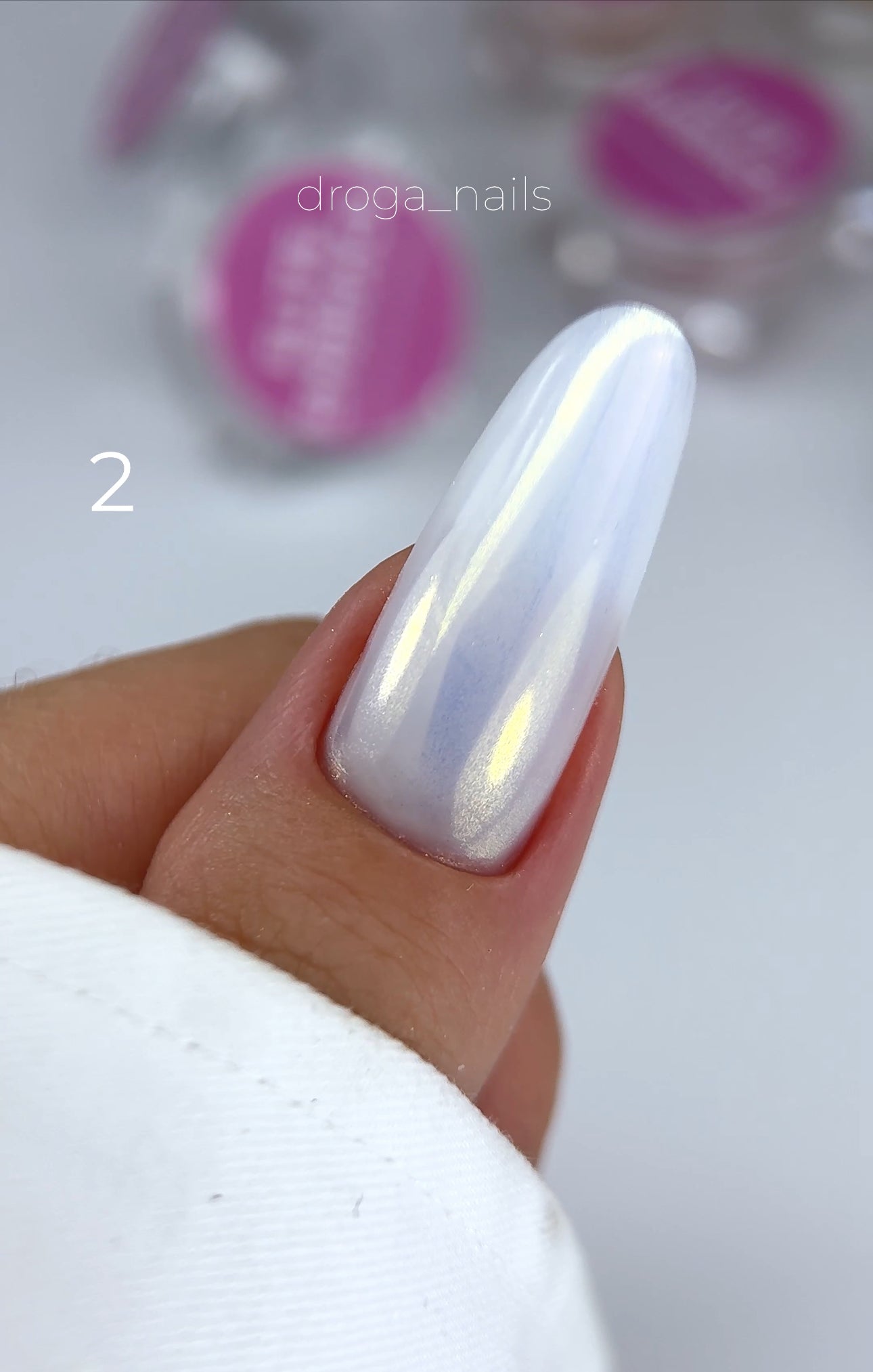Elite Embrace Professional pearl powder - Reskined- Best Price in United States
