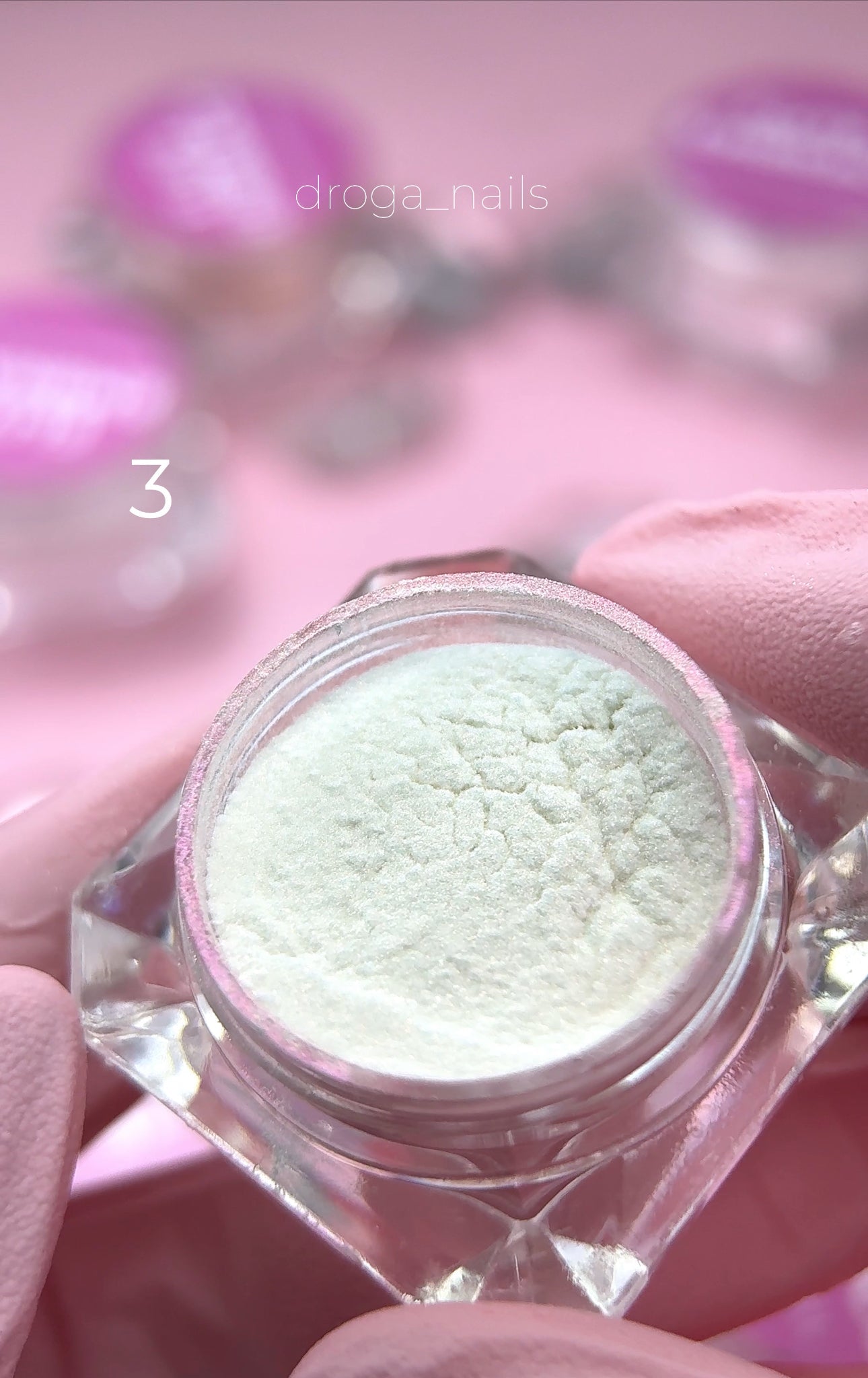 Elite Embrace Professional pearl powder - Reskined- Best Price in United States