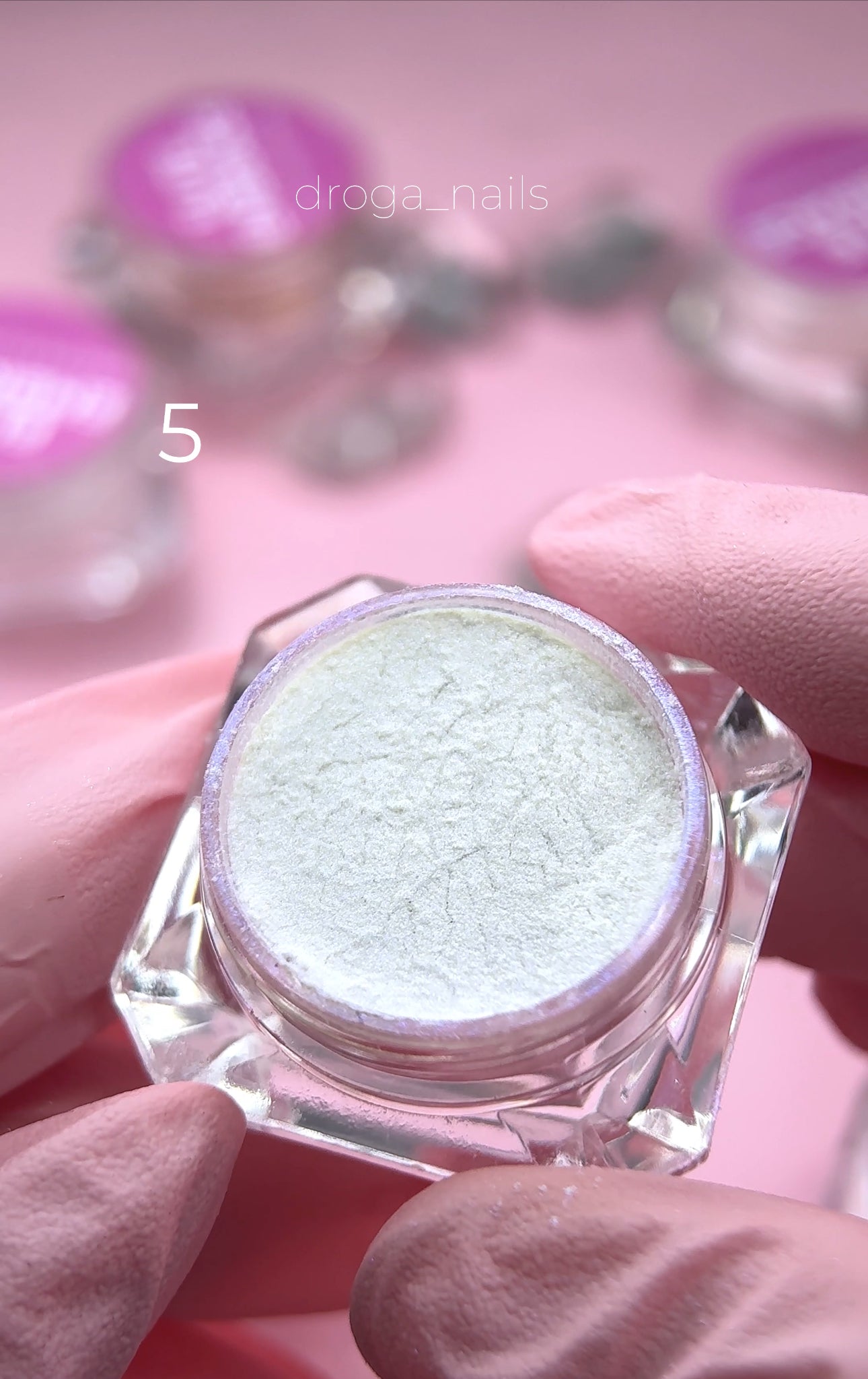 Elite Embrace Professional pearl powder - Reskined- Best Price in United States