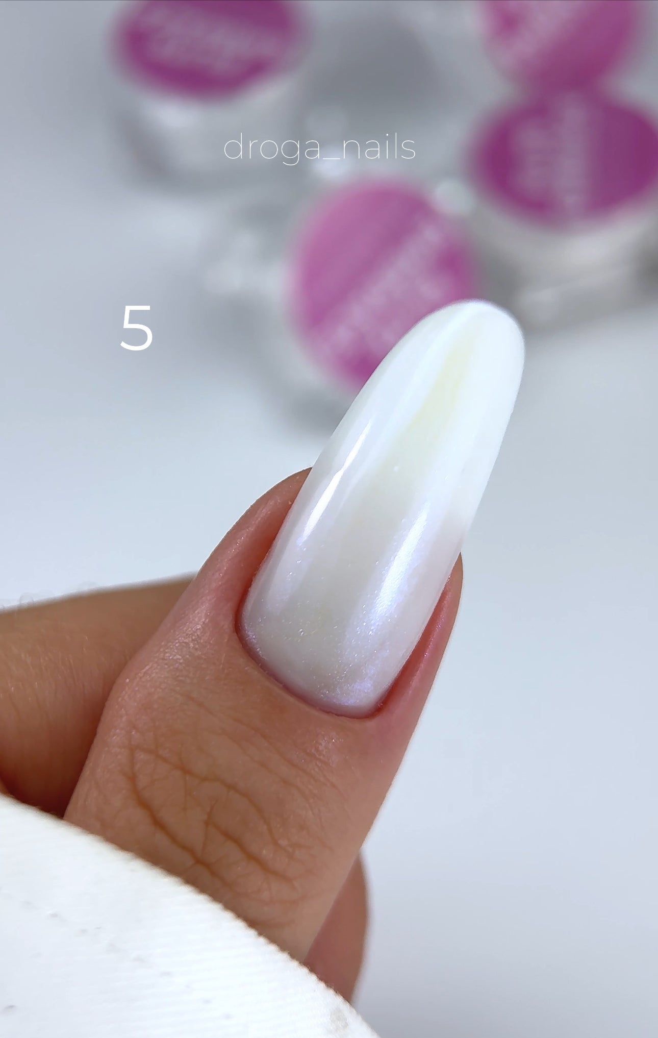 Elite Embrace Professional pearl powder - Reskined- Best Price in United States