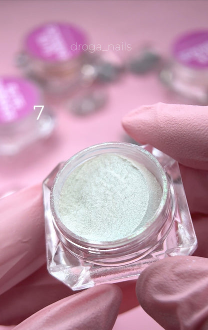 Elite Embrace Professional pearl powder - Reskined- Best Price in United States