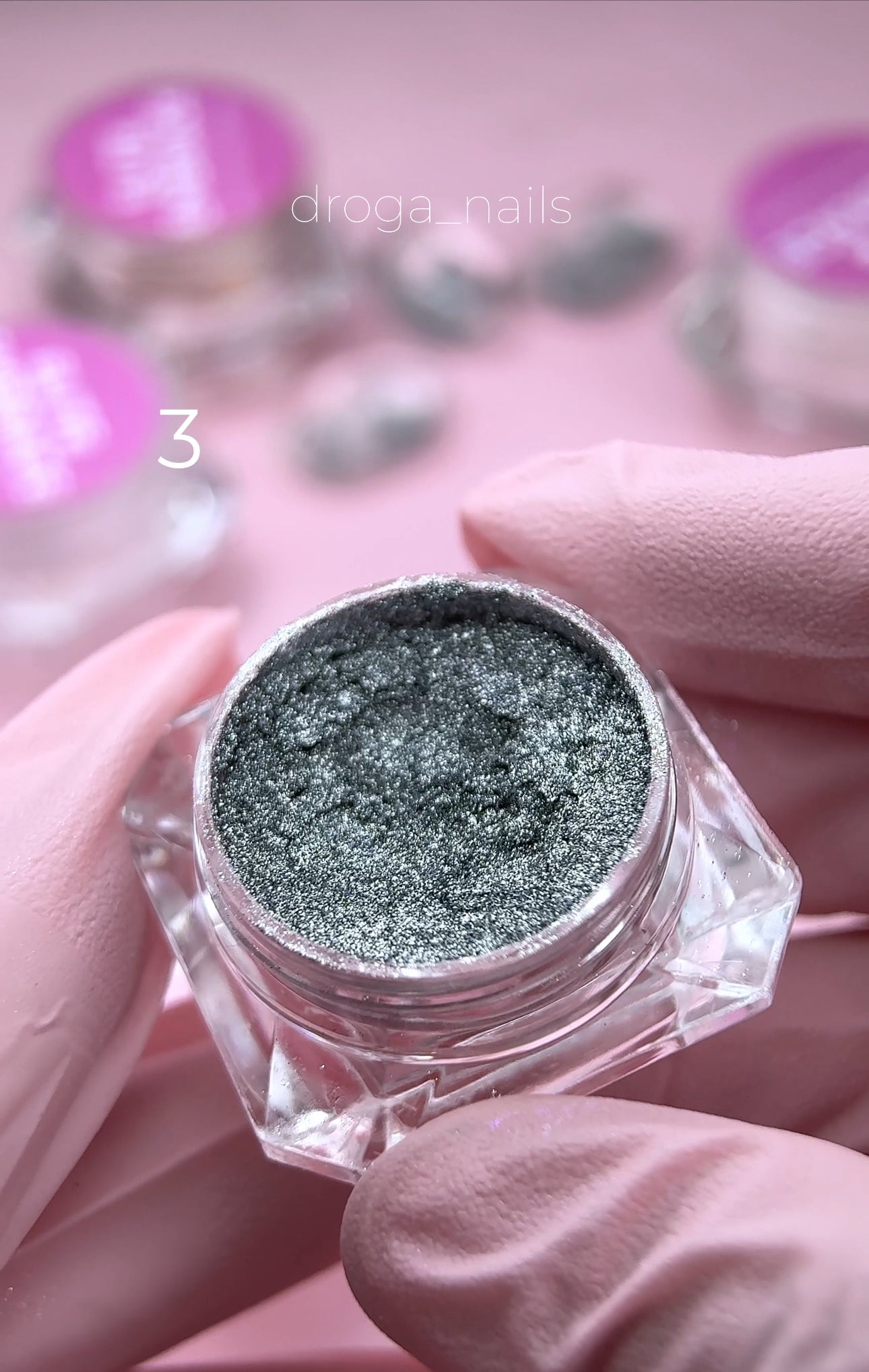 Elite Embrace Professional dense powder - Reskined- Best Price in United States