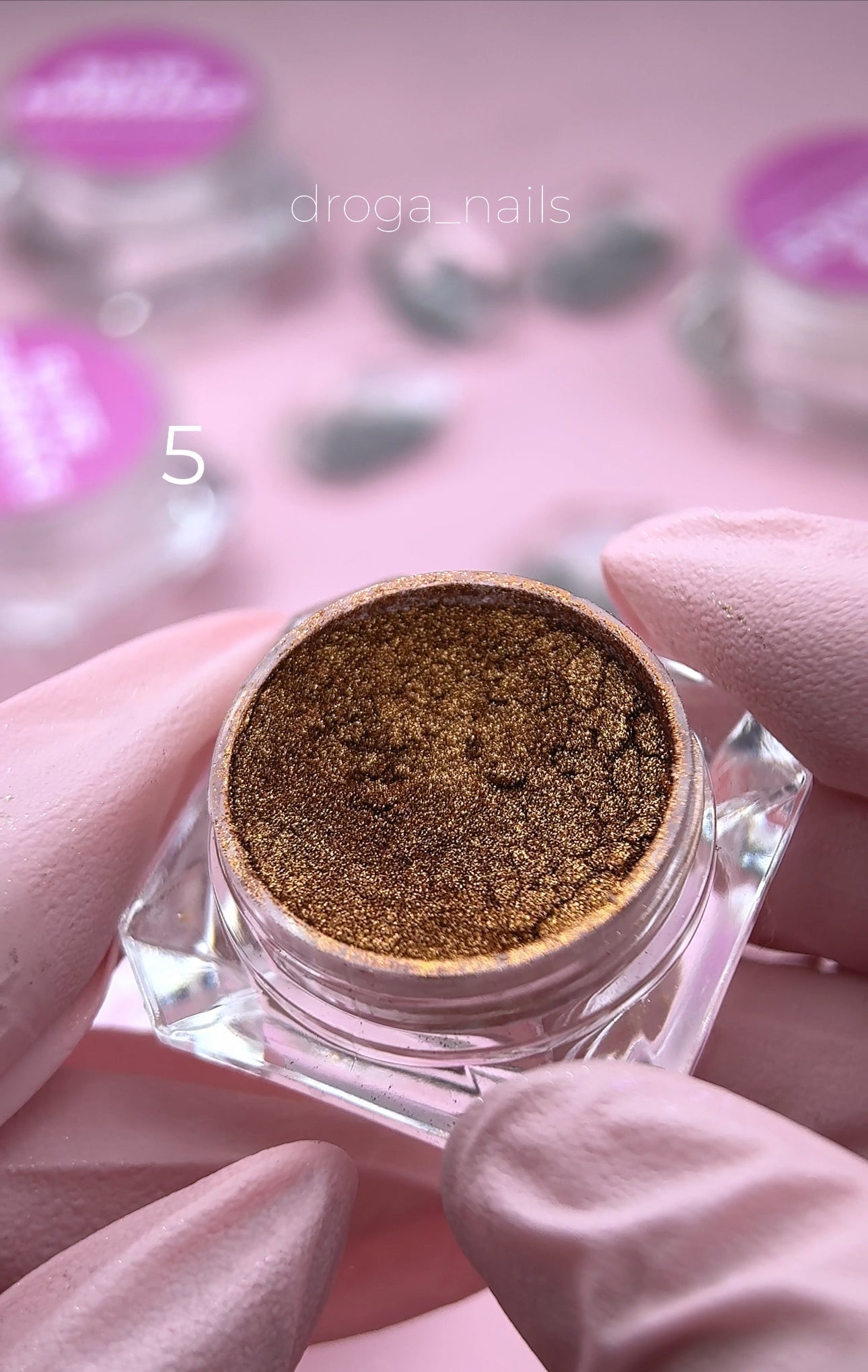 Elite Embrace Professional dense powder - Reskined- Best Price in United States