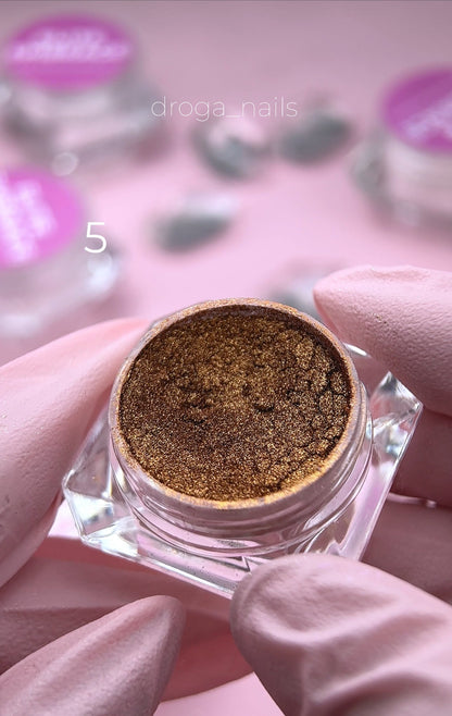 Elite Embrace Professional dense powder - Reskined- Best Price in United States