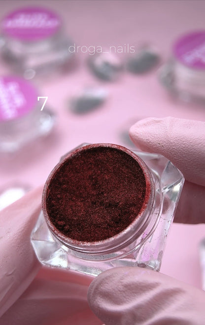 Elite Embrace Professional dense powder - Reskined- Best Price in United States