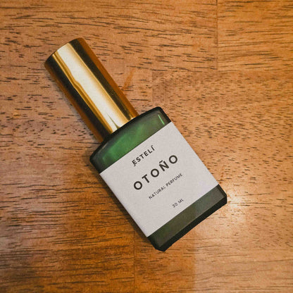 OTOÑO Perfume Botánica Mist - Reskined- Best Price in United States