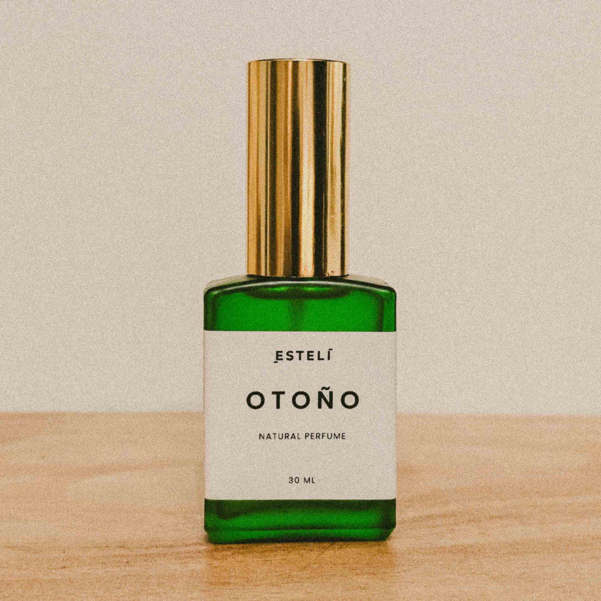 OTOÑO Perfume Botánica Mist - Reskined- Best Price in United States