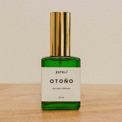 OTOÑO Perfume Botánica Mist - Reskined- Best Price in United States