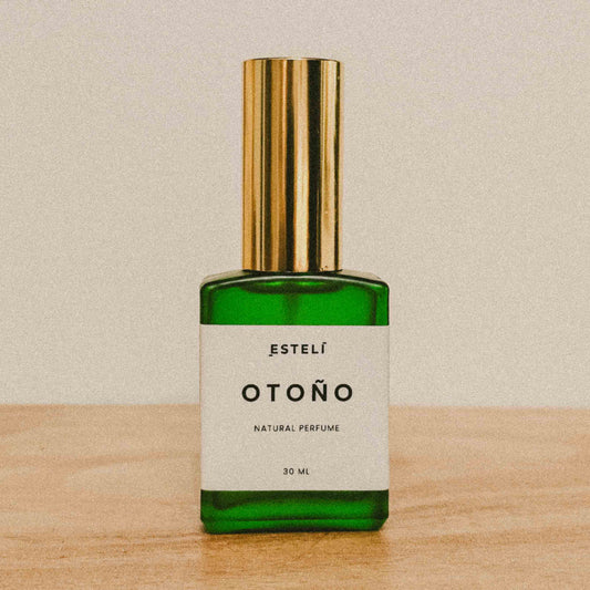 OTOÑO Perfume Botánica Mist - Reskined- Best Price in United States