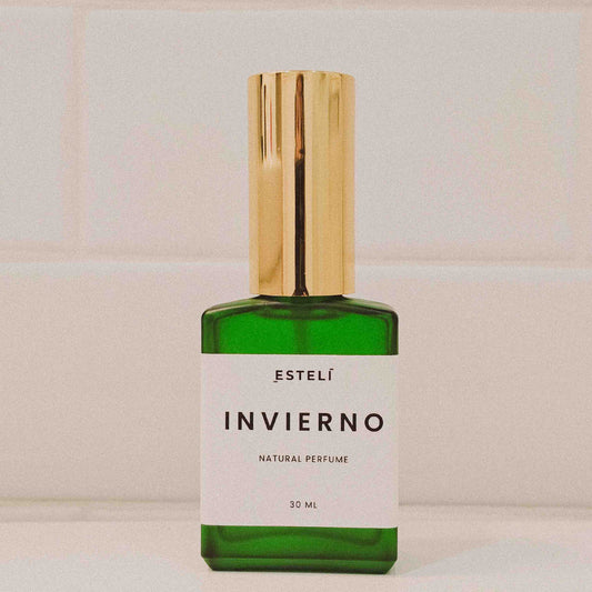 INVIERNO Perfume Botánica - Reskined- Best Price in United States