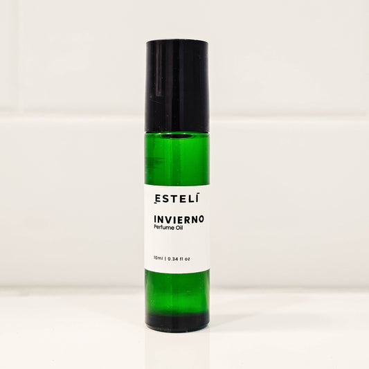 INVIERNO Perfume Botánica Oil - Reskined- Best Price in United States