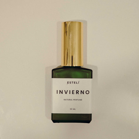 INVIERNO Perfume Botánica - Reskined- Best Price in United States