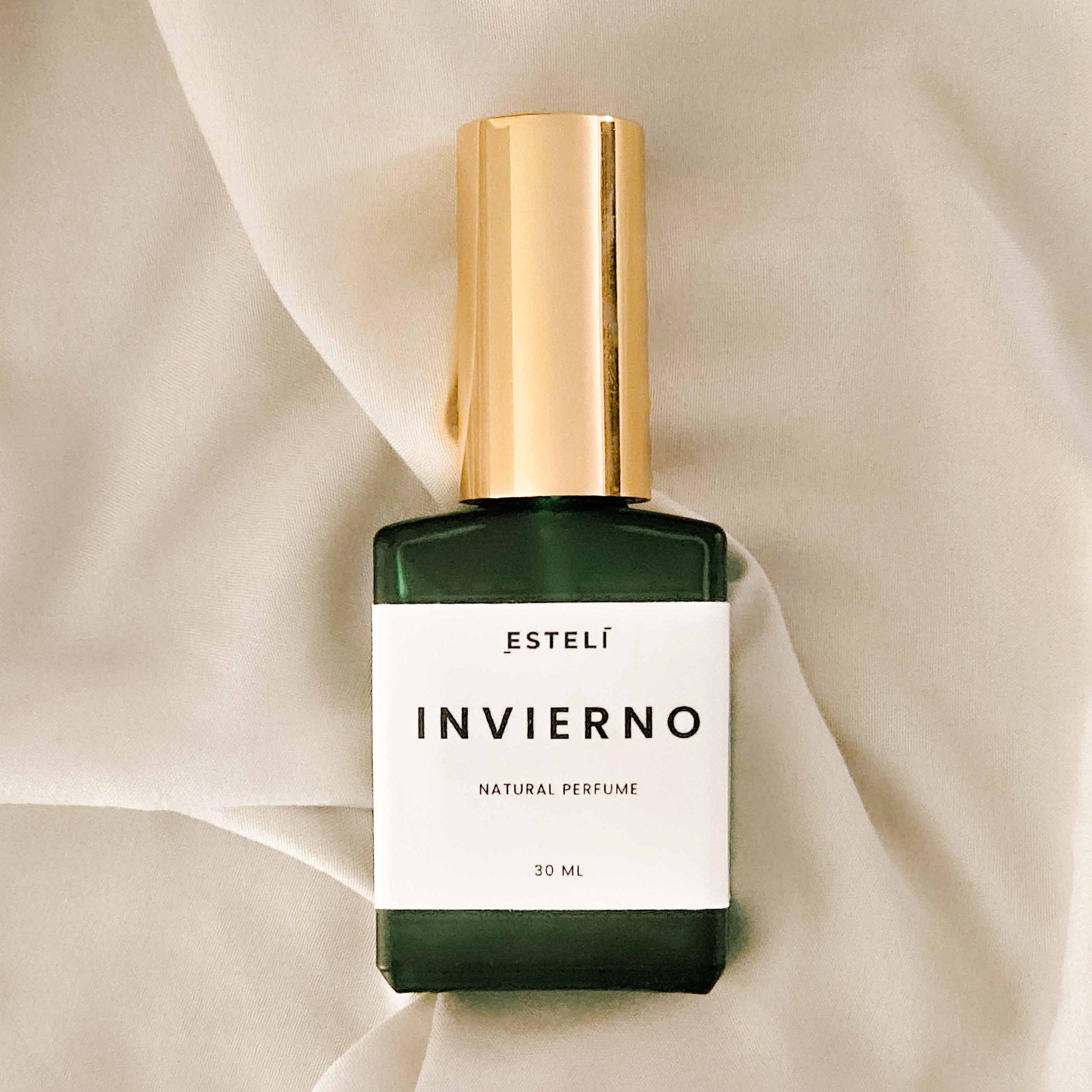 INVIERNO Perfume Botánica - Reskined- Best Price in United States