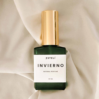 INVIERNO Perfume Botánica - Reskined- Best Price in United States