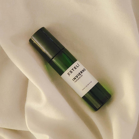 INVIERNO Perfume Botánica Oil - Reskined- Best Price in United States