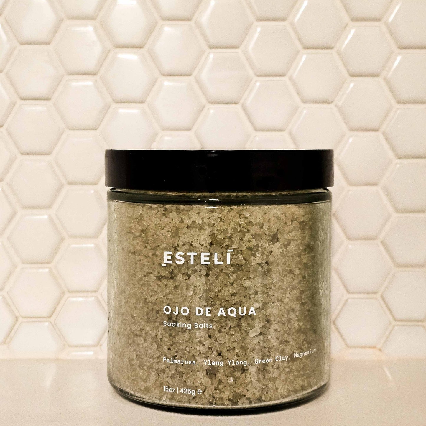 OJO DE AQUA Mineral Soak - Reskined- Best Price in United States
