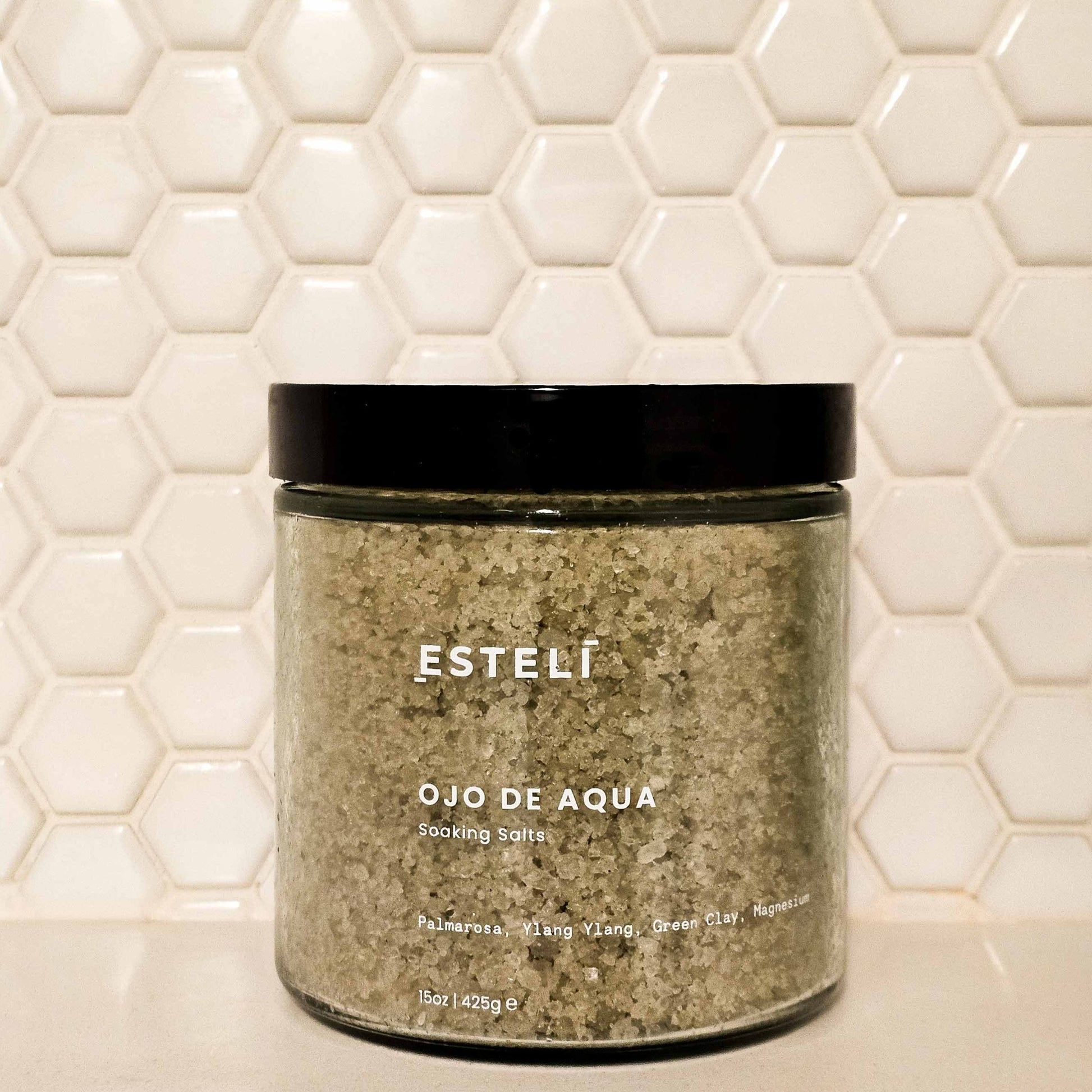 OJO DE AQUA Mineral Soak - Reskined- Best Price in United States