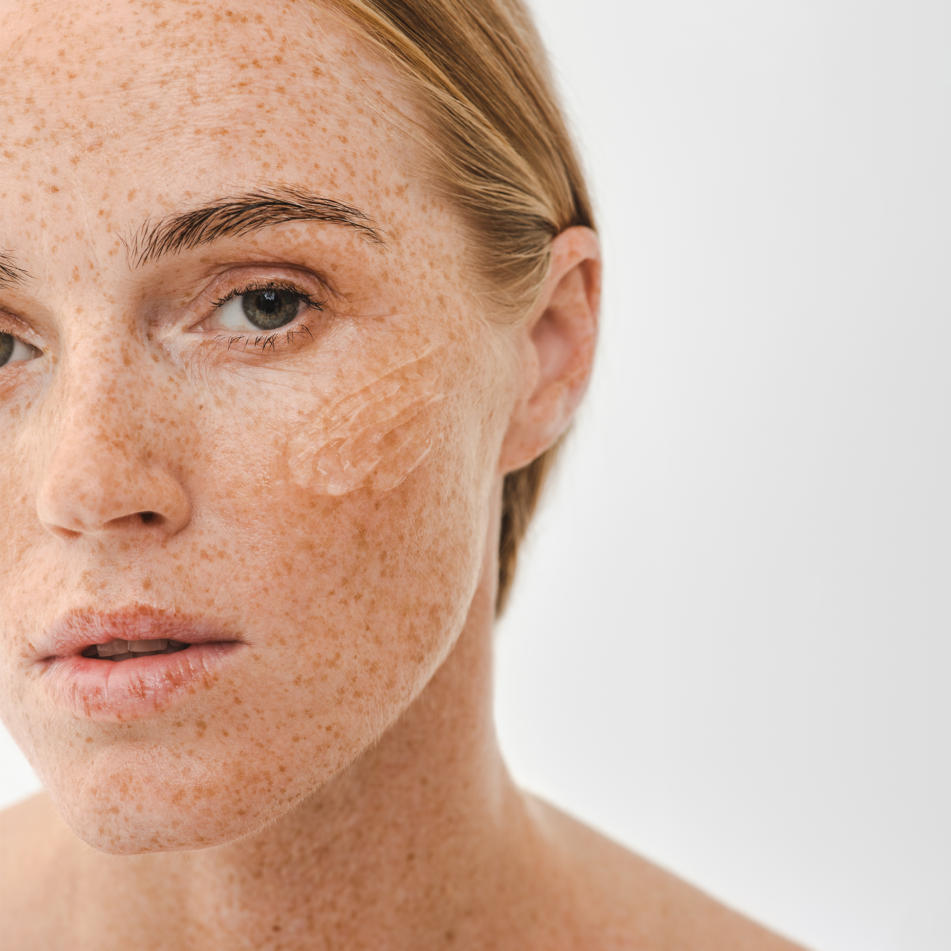Intensively moisturizing face and neck serum - Reskined- Best Price in United States