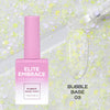 ELITE EMBRACE Professional Bubble Base 03 15ml EBB0315 - Reskined- Best Price in United States
