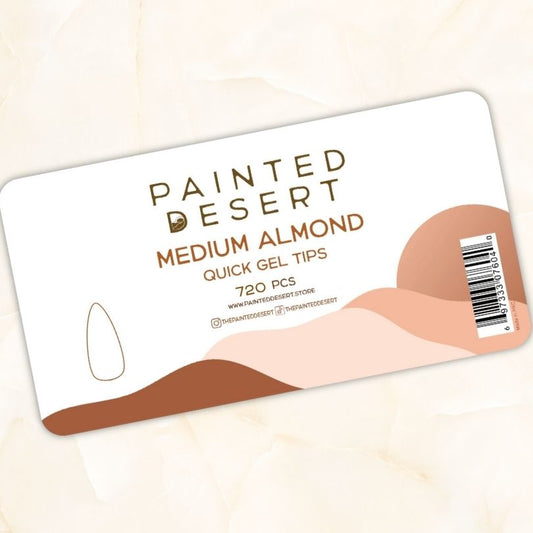 Medium Almond QGT - Reskined- Best Price in United States