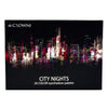 CITY NIGHTS PALETTE  26CN - Reskined- Best Price in United States