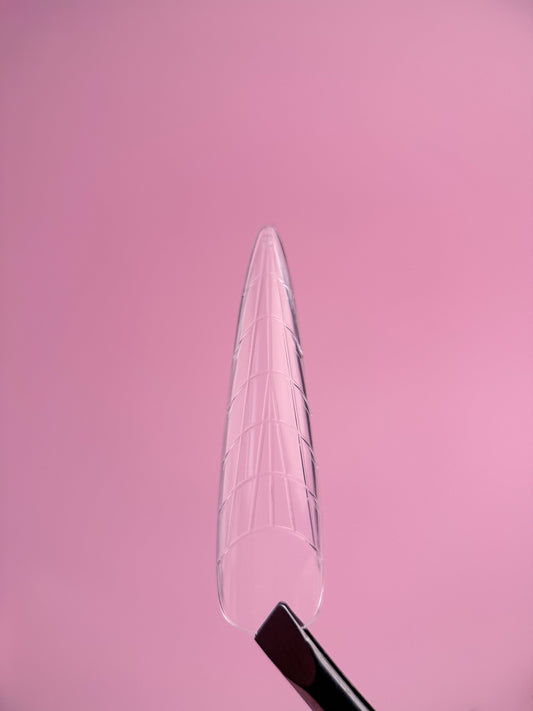 ELITE EMBRACE by BEYOU DUAL (TOP) NAIL FORMS - Reskined- Best Price in United States