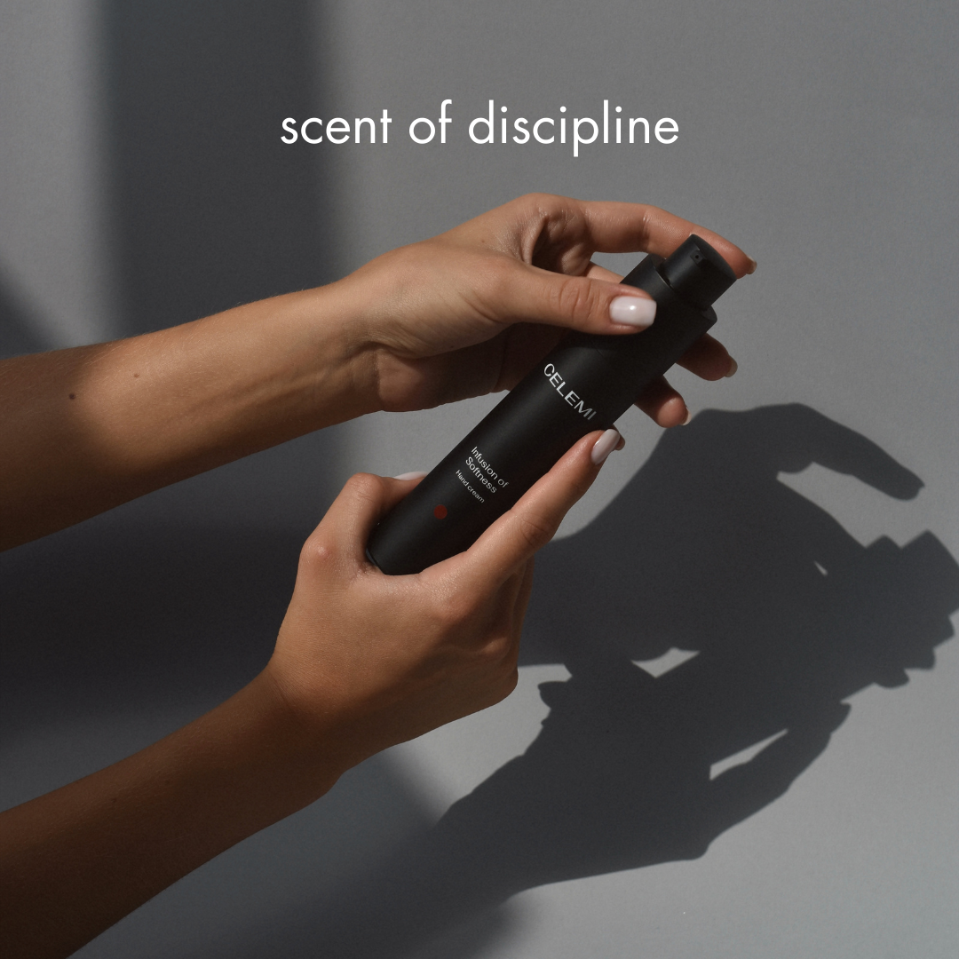 Nourishing and Fast-Absorbing Hand Cream ,,INFUSION OF SOFTNESS" - Reskined- Best Price in United States