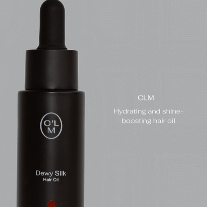 CLM Guard & Shine Hair Care Bundle - Reskined- Best Price in United States