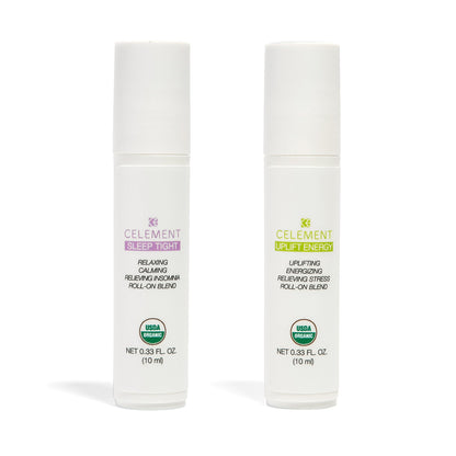 Uplift Energy Essential Oil Blend - Reskined- Best Price in United States