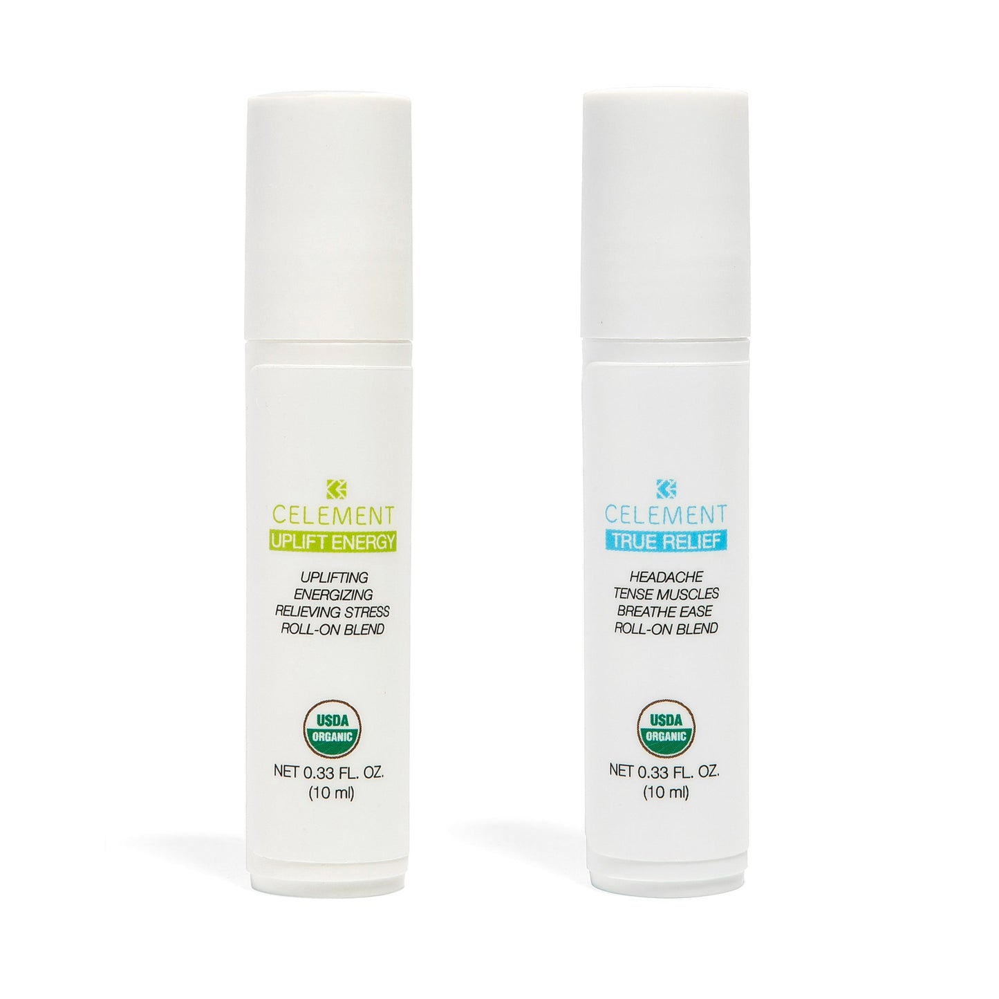Uplift Energy Essential Oil Blend - Reskined- Best Price in United States