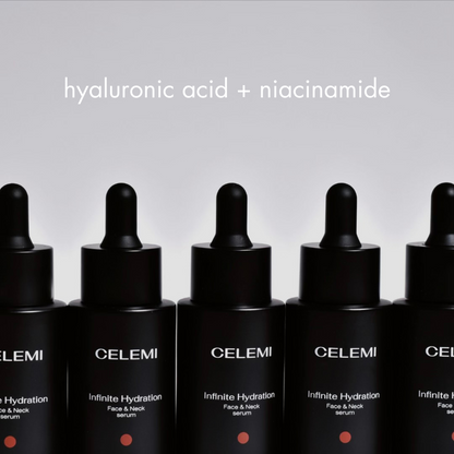 Intensively moisturizing face and neck serum - Reskined- Best Price in United States