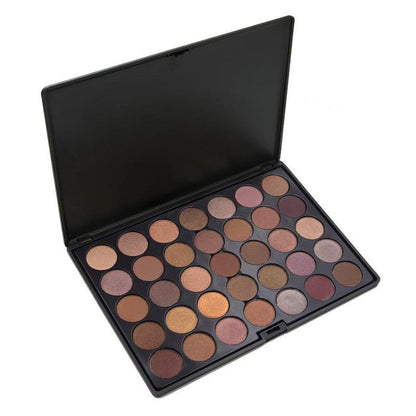 JAVA EYESHADOW PALETTE 35J - Reskined- Best Price in United States