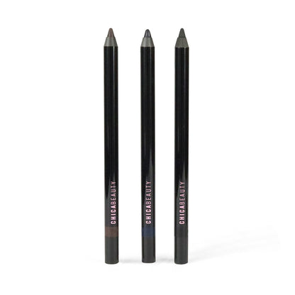 Gel Eyeliner by CHICA BEAUTY - Reskined- Best Price in United States