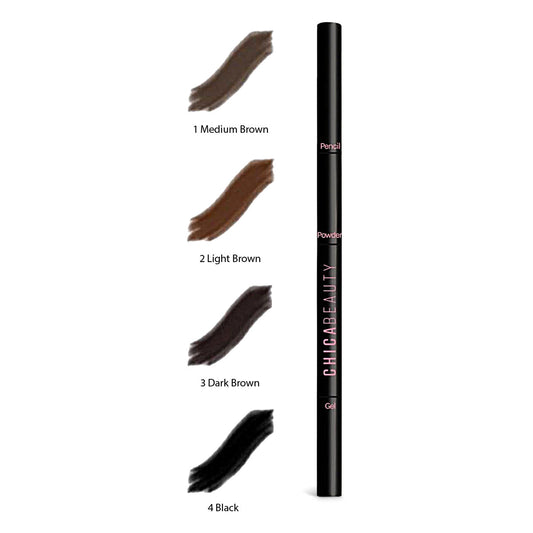 3-in-1 Eyebrow "MULTI-TASKER" - Reskined- Best Price in United States