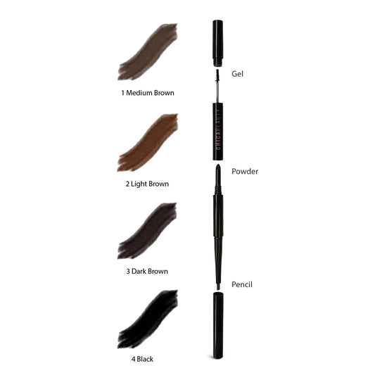 3-in-1 Eyebrow "MULTI-TASKER" - Reskined- Best Price in United States